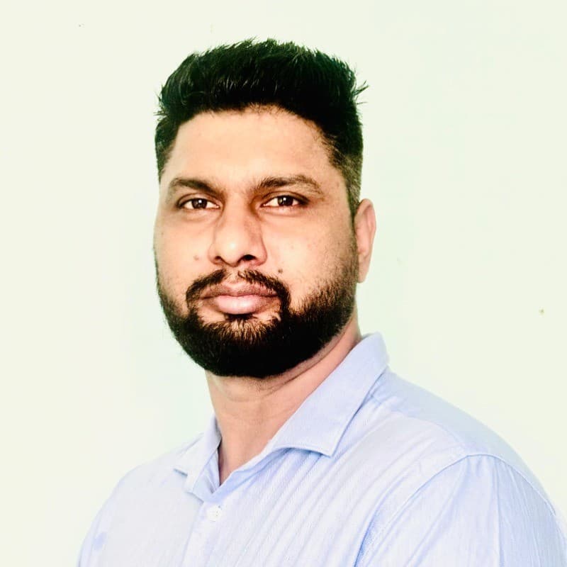 Vishal Saini