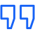 Quote icon