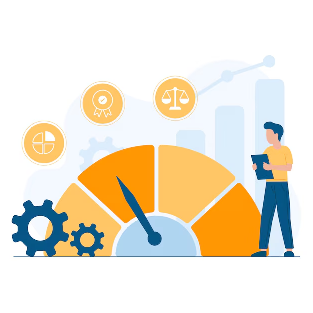 data driven