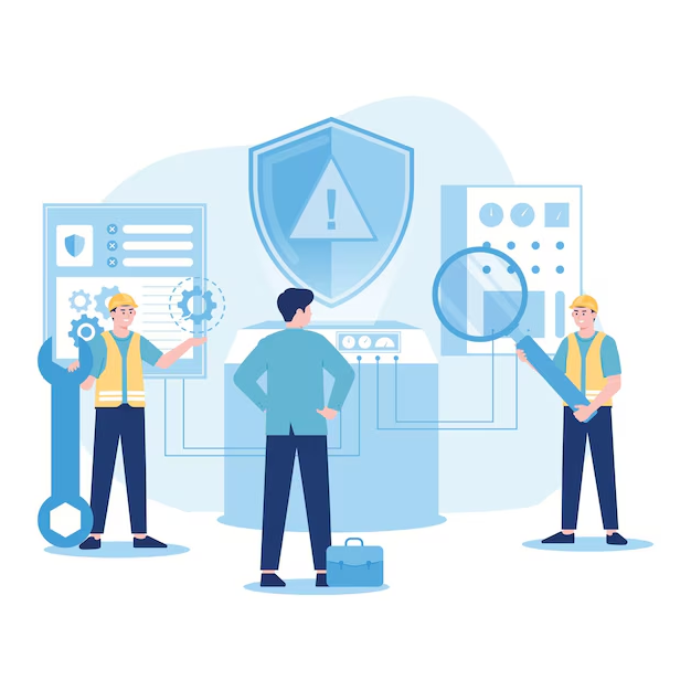 data driven