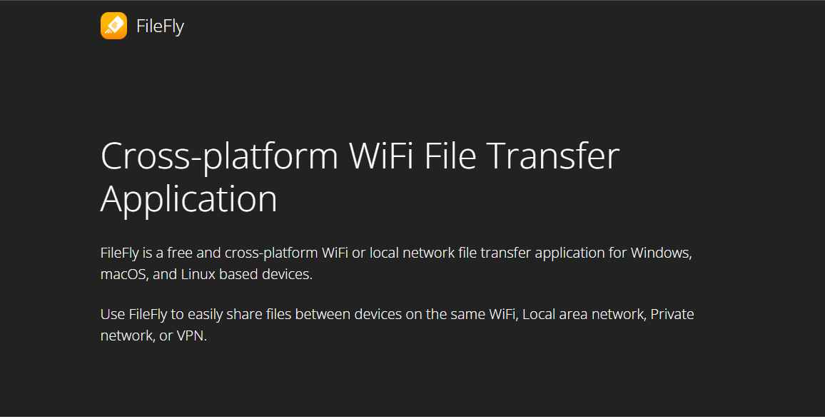 Filefly