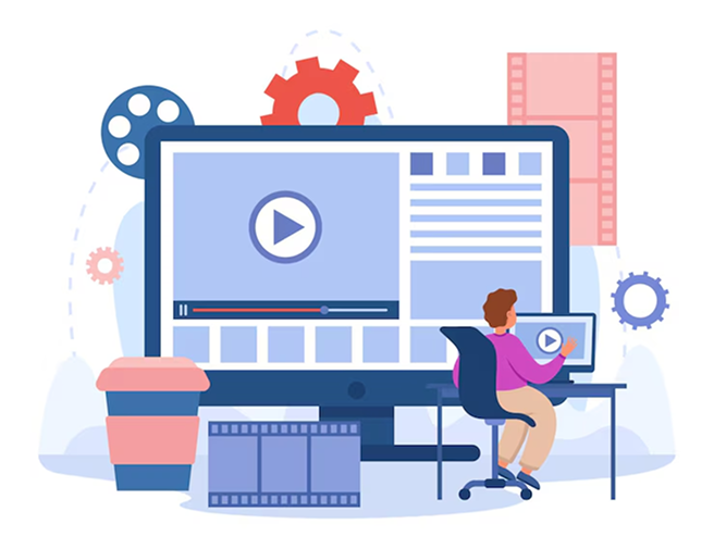 video transcoding