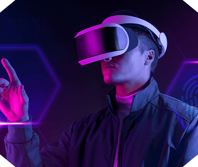 AR & VR Game Development
