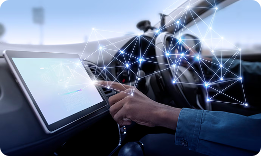 EV Fleet Management Software