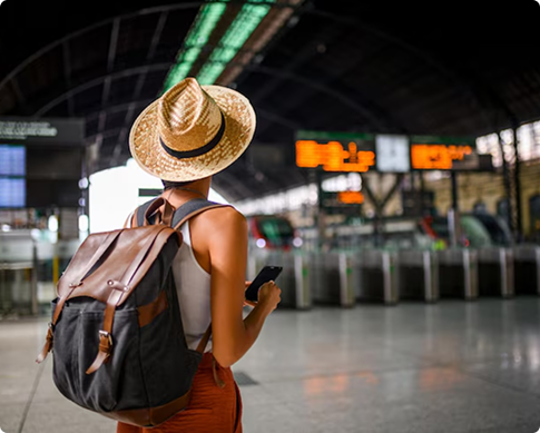 Travel Software and Application Development Services That Make Us Stand Out